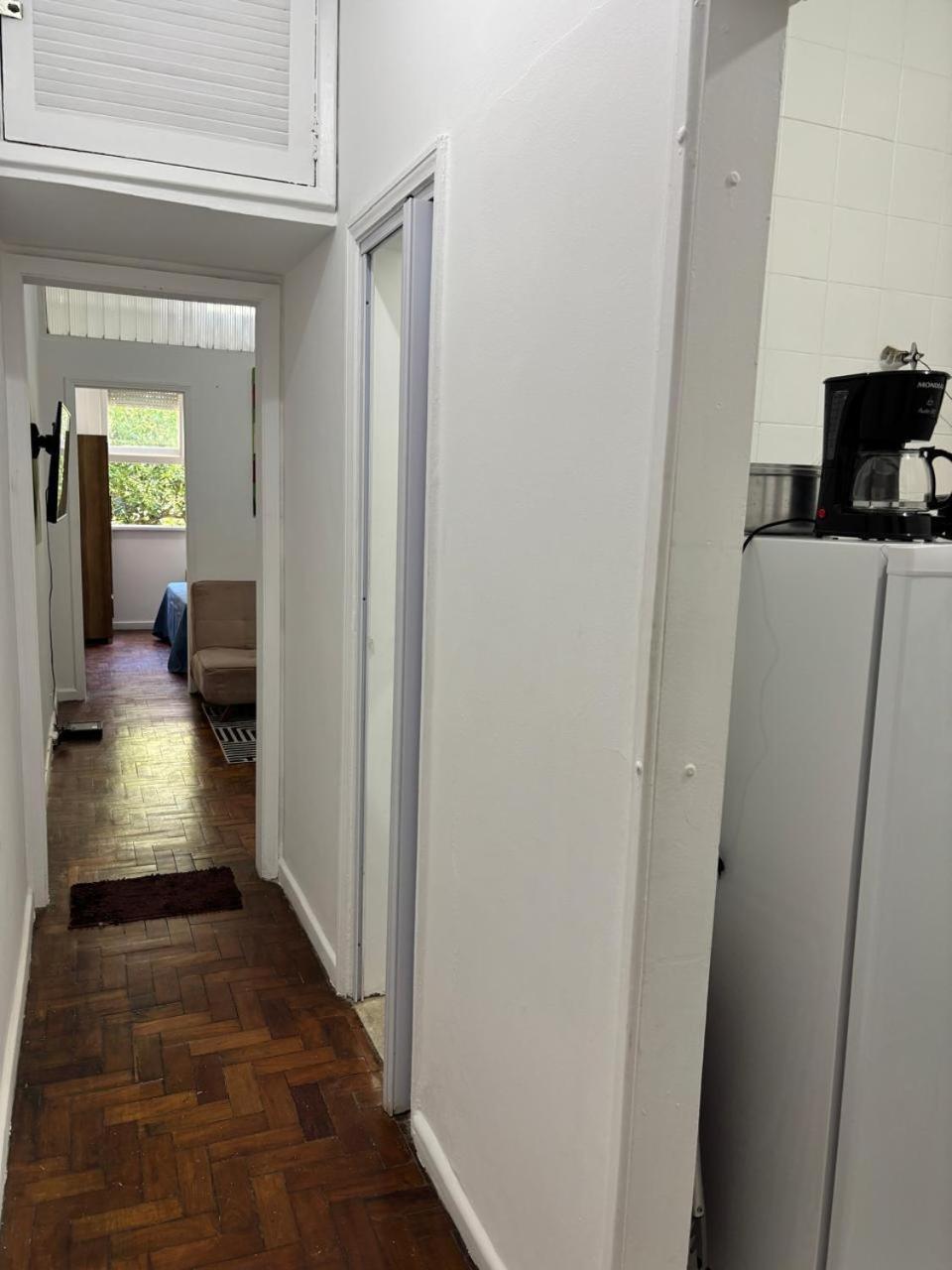 Bonito Carioca Apartamento Río de Janeiro