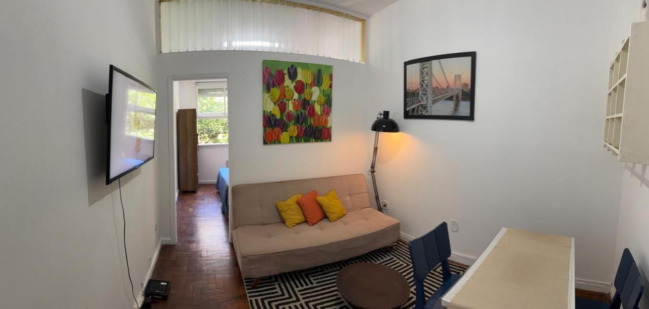 Apartamento Bonito Carioca Río de Janeiro