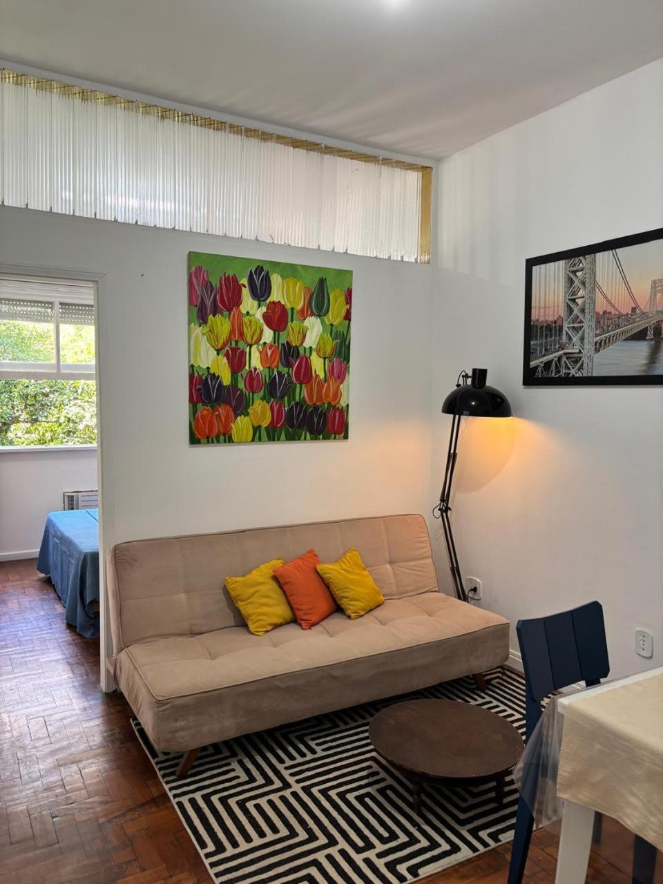 Appartement Bonito Carioca Rio de Janeiro