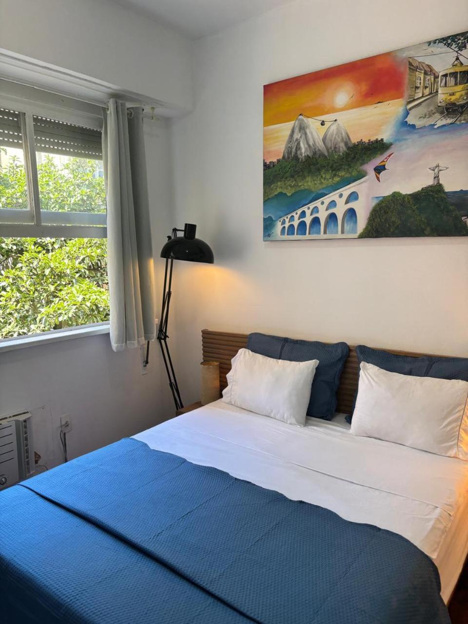 Appartement Bonito Carioca *